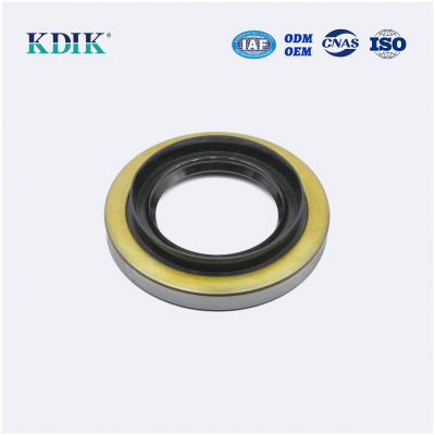 Auto Parts Oil Seal Isuzu Mitsubishi 60*103*12/20 AD7736E/AH7736F0 Oil Seal 1-09625-043-0 TBY Axle Hub Seal