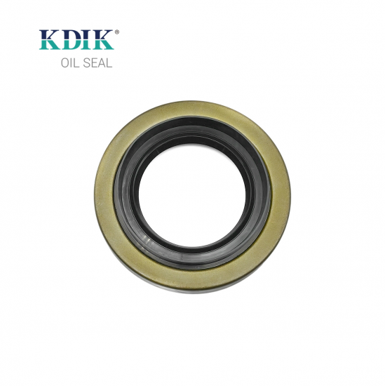 Auto Parts Oil Seal Isuzu Mitsubishi 60*103*12/20 AD7736E/AH7736F0 Oil Seal 1-09625-043-0 TBY Axle Hub Seal