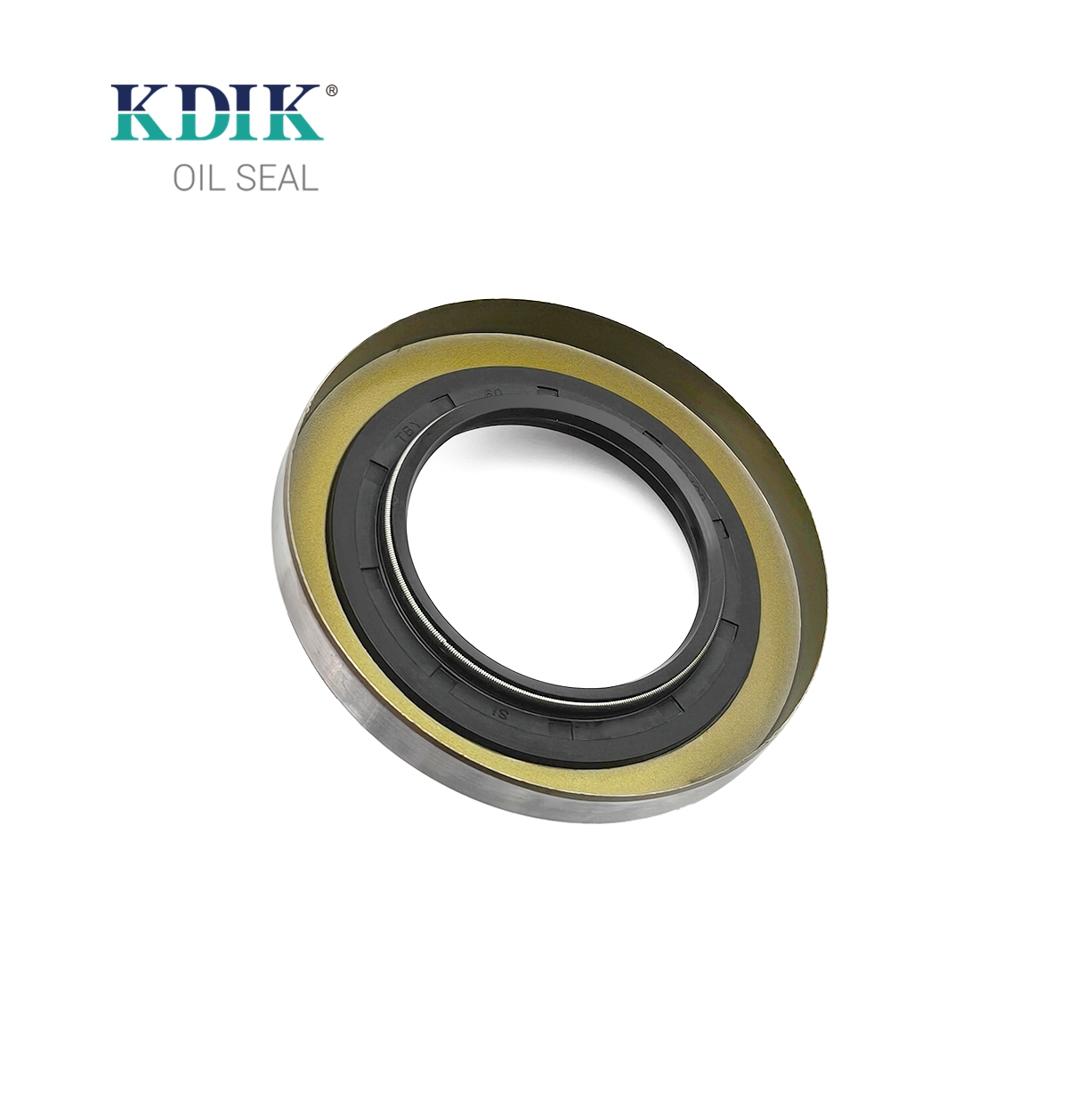 Auto Parts Oil Seal Isuzu Mitsubishi 60*103*12/20 AD7736E/AH7736F0 Oil Seal 1-09625-043-0 TBY Axle Hub Seal
