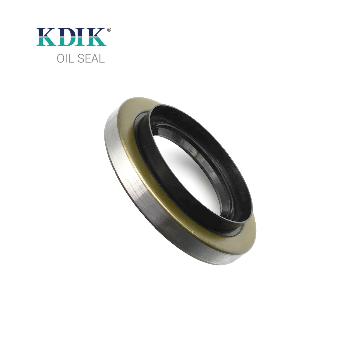 Auto Parts Oil Seal Isuzu Mitsubishi 60*103*12/20 AD7736E/AH7736F0 Oil Seal 1-09625-043-0 TBY Axle Hub Seal