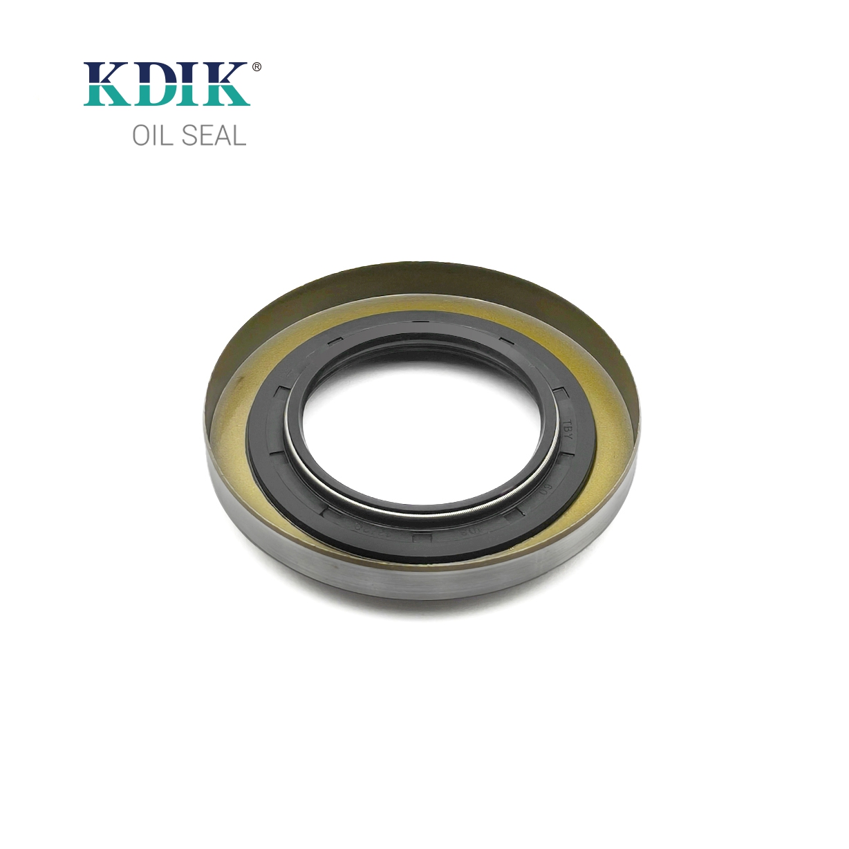 Auto Parts Oil Seal Isuzu Mitsubishi 60*103*12/20 AD7736E/AH7736F0 Oil Seal 1-09625-043-0 TBY Axle Hub Seal