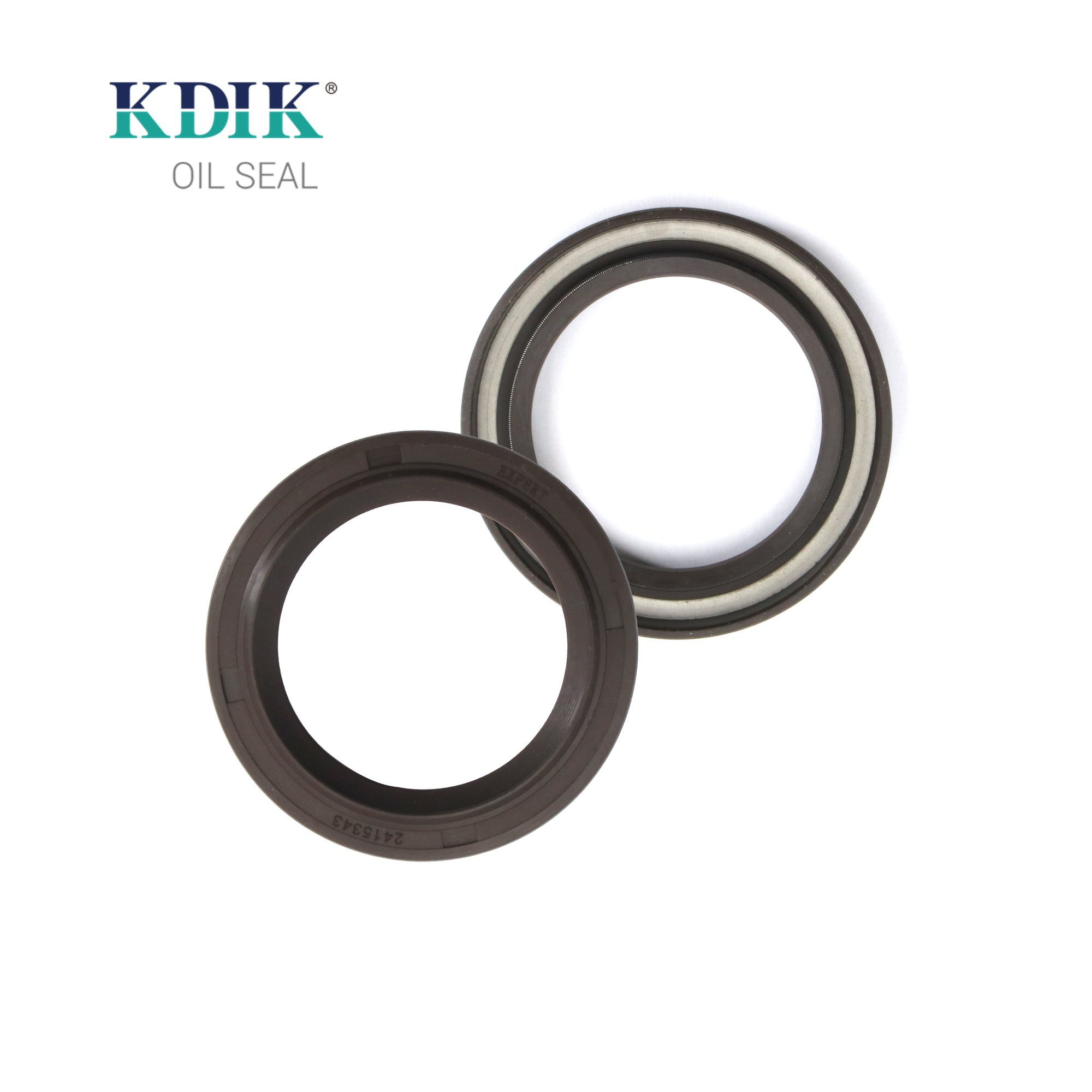 2415344 2414111 2415343 Front Crankshaft Oil Seal for Perkins Massey Ferguson Tractor Engine
