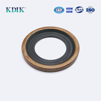 High Quality 3361037 07977GAP Pilot Shaft Oil Seal for Eaton Gearbox