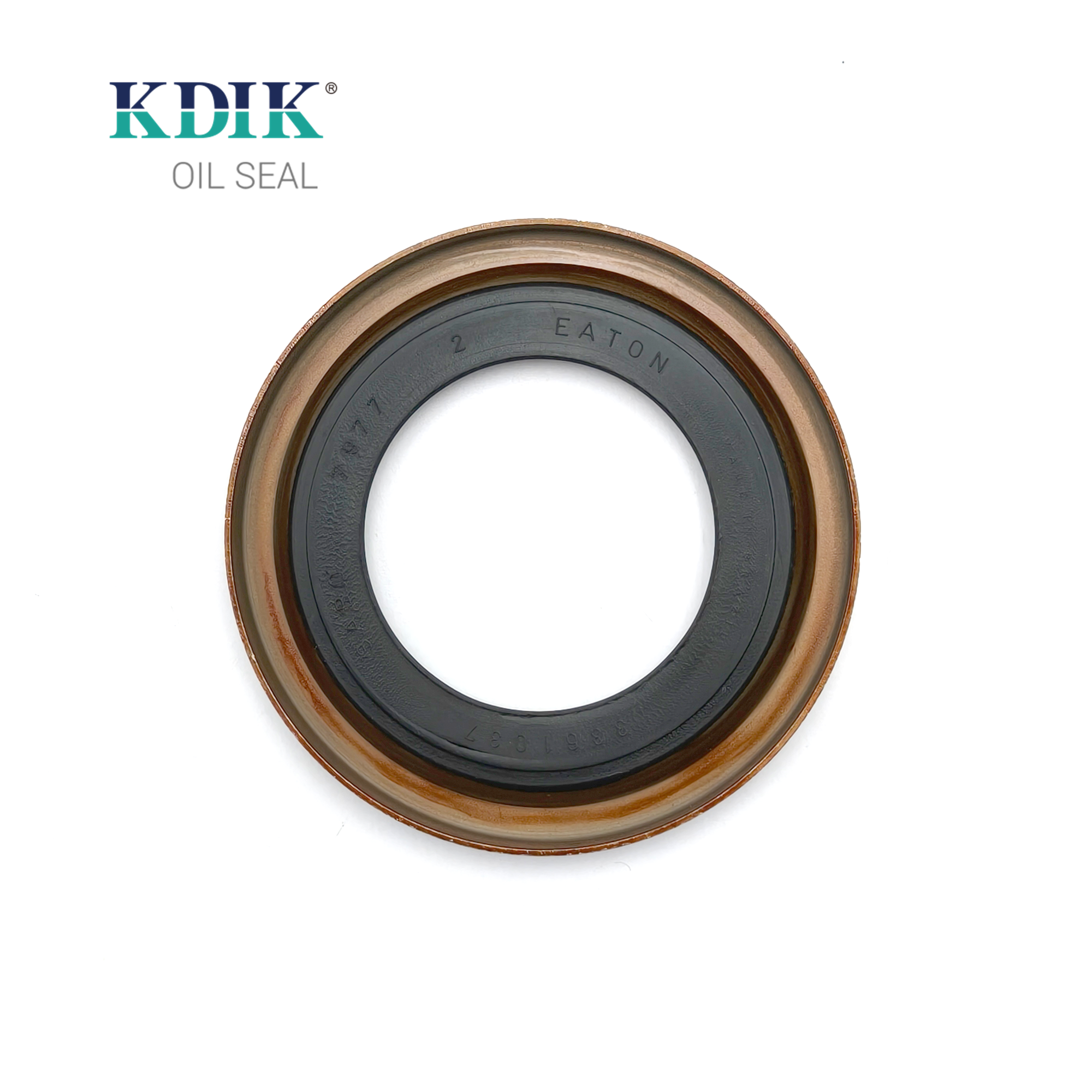 High Quality 3361037 07977GAP Pilot Shaft Oil Seal for Eaton Gearbox
