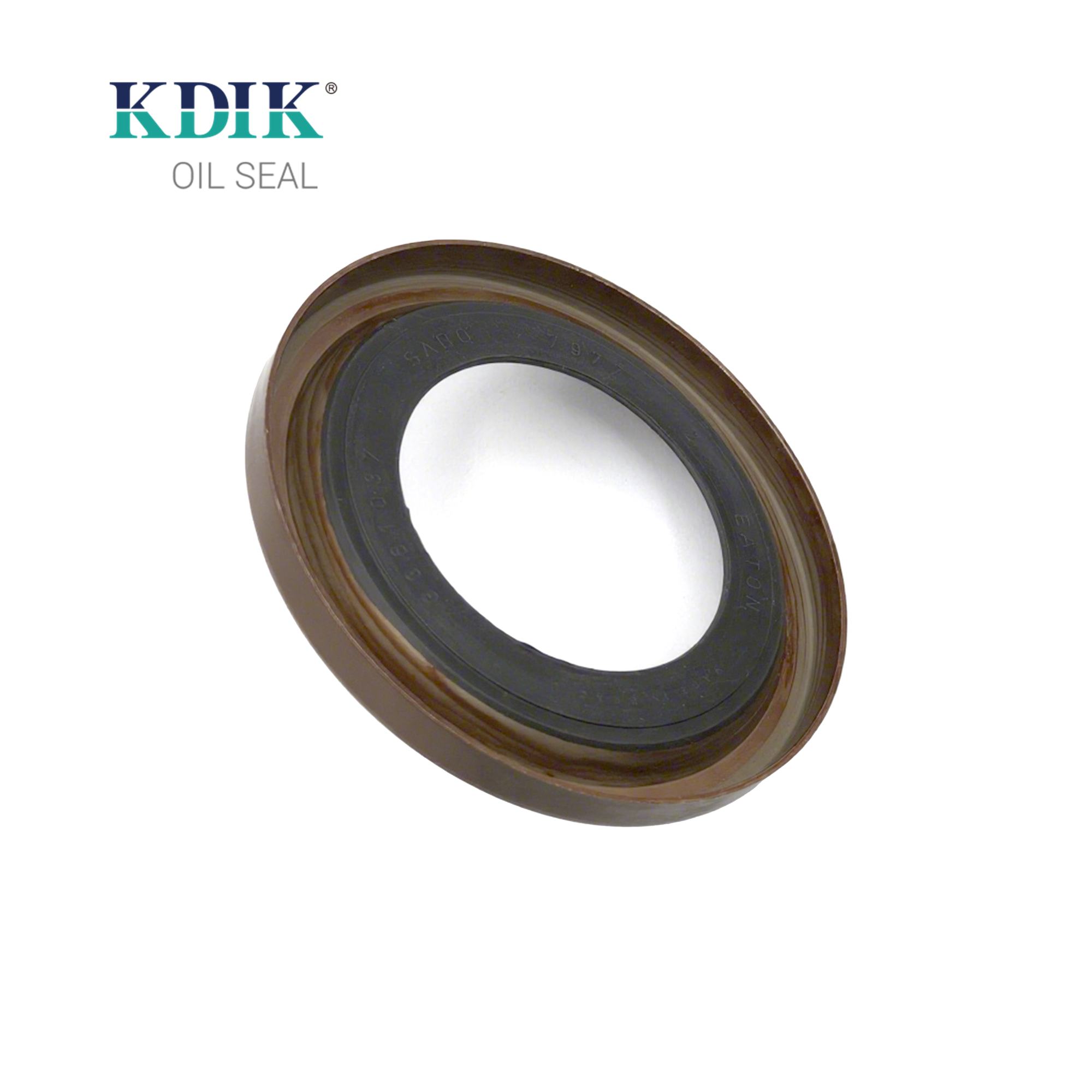High Quality 3361037 07977GAP Pilot Shaft Oil Seal for Eaton Gearbox