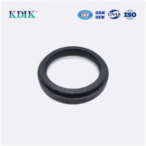 Drive Axle Rear Wheel Hub Oil Seal 3930273 3104-00216 08205983 for Yutong Bus