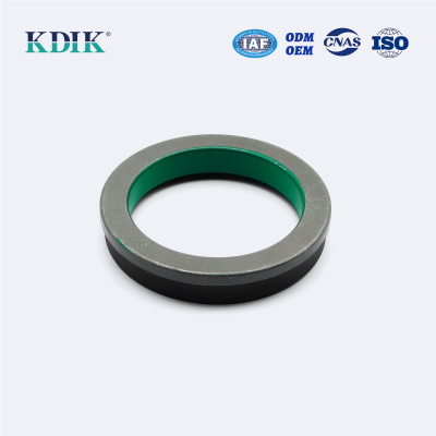 AL110924 12019185B 57*73/76*10/13.8 NBR Shaft Oil Seal for John Deere Tractor