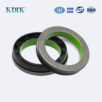 12019230B AL79902 RE271398 82019230 0734309364 0734309369 0750101540 49*65/68*10/13.8 RWDR-Combi Shaft Oil Seal for John Deere