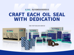 Why major well-known sealing brands can stand