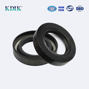 198636160 35*55*11 Front Crankshaft Oil Seal for Perkins Engine 403D-15 404D-22 404D-22T