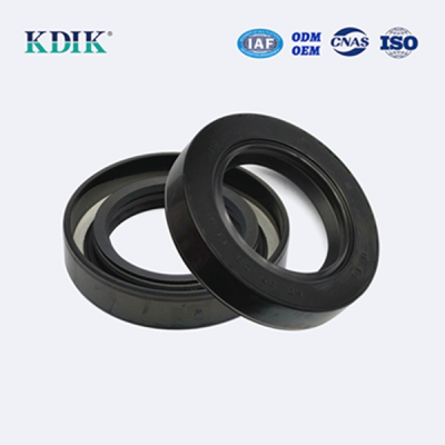 198636160 35*55*11 Front Crankshaft Oil Seal for Perkins Engine 403D-15 404D-22 404D-22T