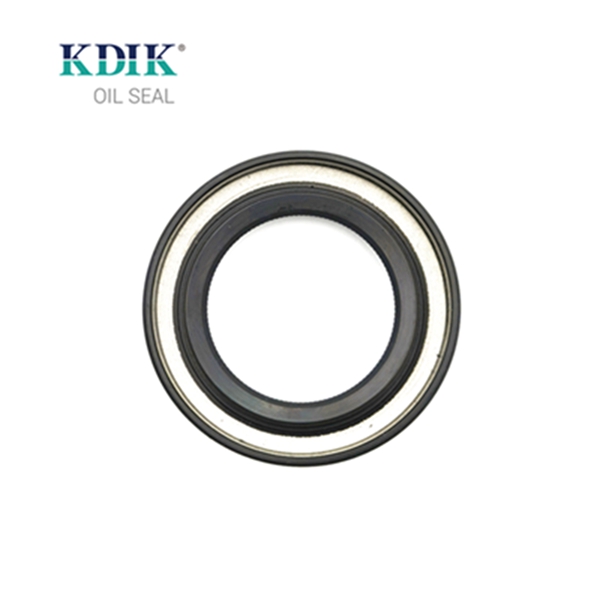 198636160 35*55*11 Front Crankshaft Oil Seal for Perkins Engine 403D-15 404D-22 404D-22T