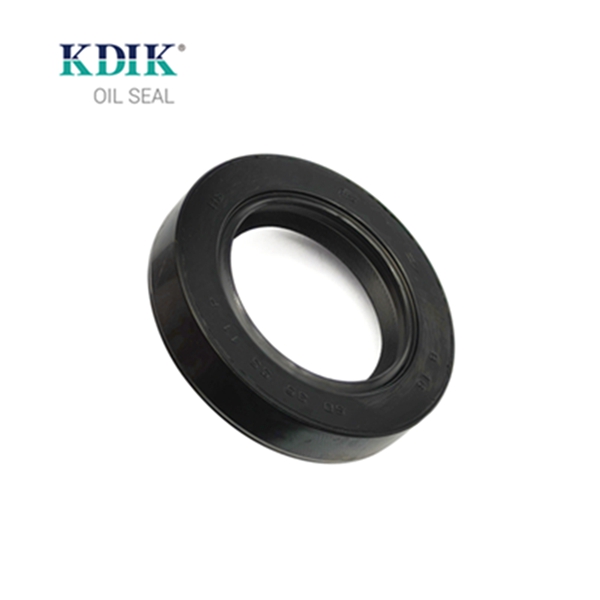 198636160 35*55*11 Front Crankshaft Oil Seal for Perkins Engine 403D-15 404D-22 404D-22T