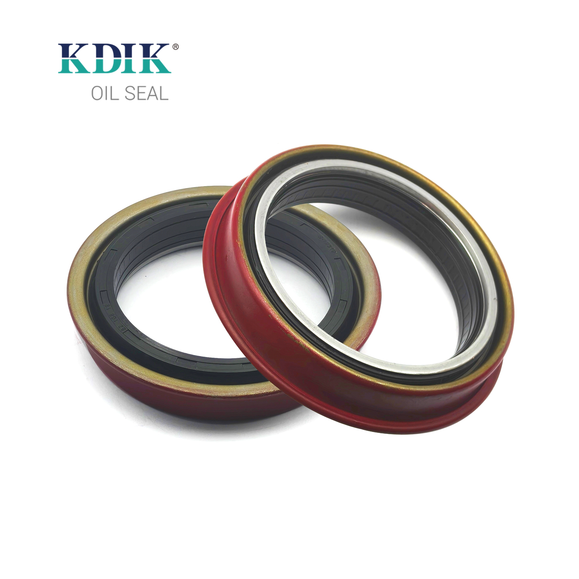 100494 A1205R2592 A1205X2728 E5HZ4573A 32500 Truck Pinion Oil Seal Drive Axle Oil Seal for Volvo