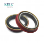 100494 A1205R2592 A1205X2728 E5HZ4573A 32500 Truck Pinion Oil Seal Drive Axle Oil Seal for Volvo