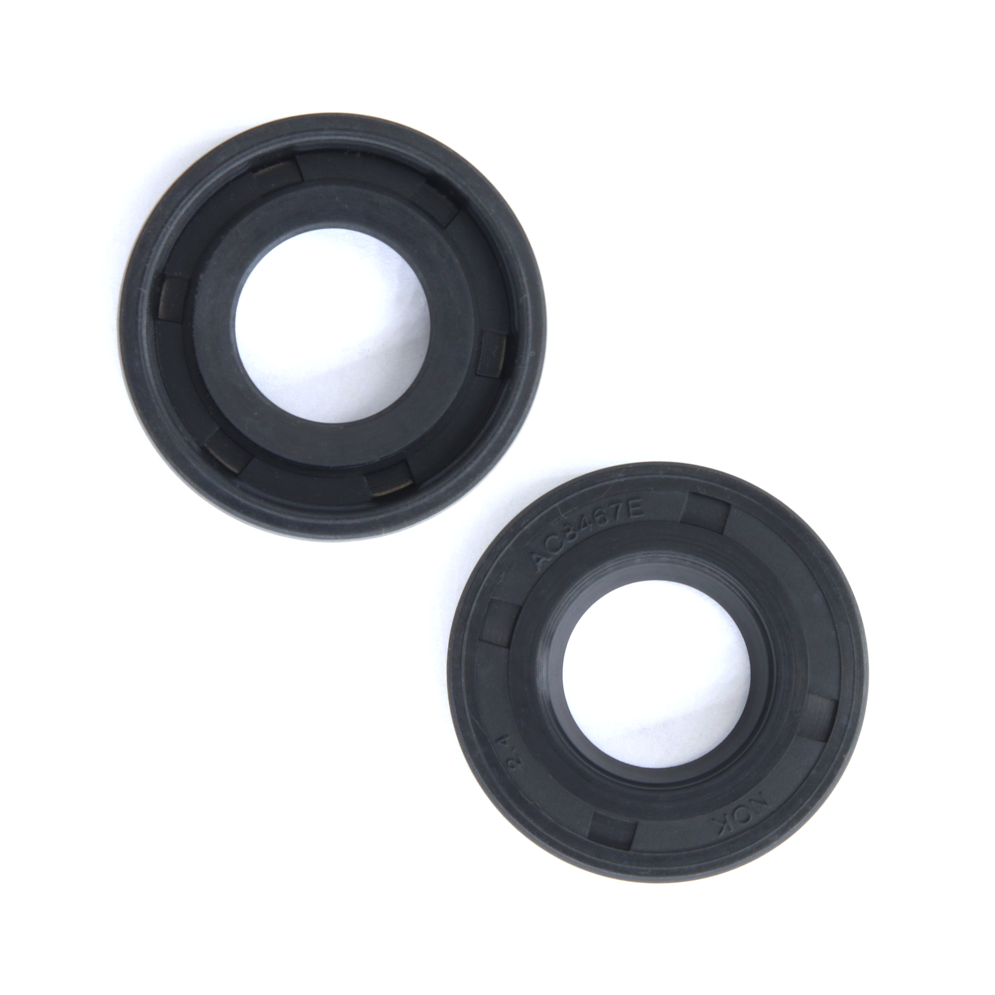 AC8467E 14.8*30*5 NBR Rotary Shaft Oil Seal for Auto Parts