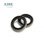 AF0668E Vb 16*24*4 Standard Oil Seal Single Lip Without Spring Metal Seal