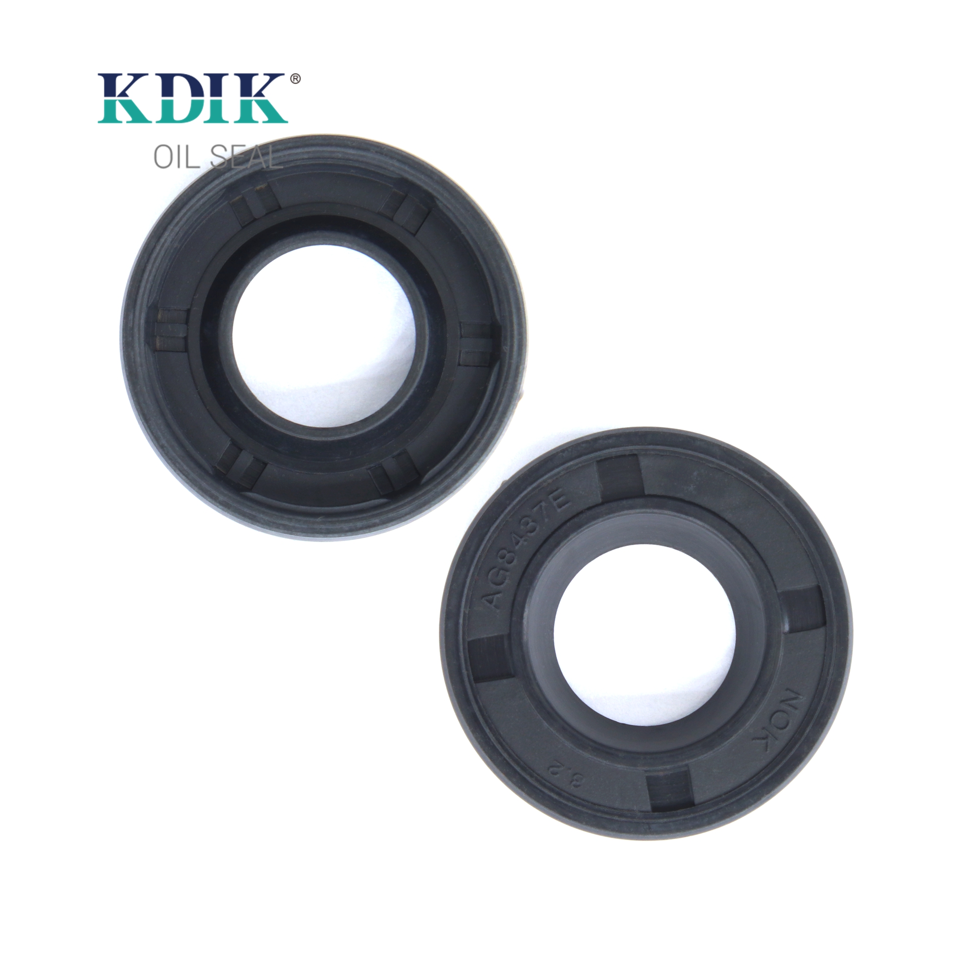 MD619244 AG8437E AG8437F 37343-42020 ME700547 SC Type 14.8*30*5 Auto Oil Seal for Mitsubishi Hyundai