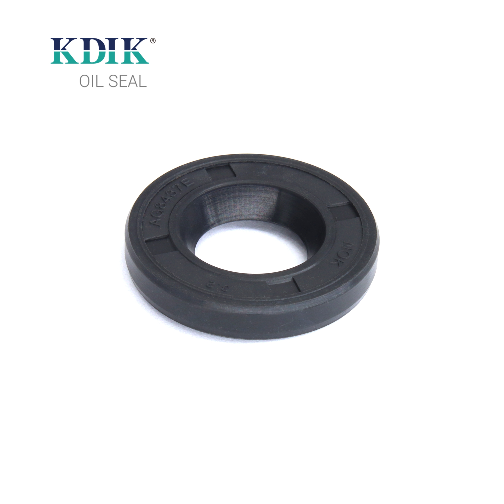 MD619244 AG8437E AG8437F 37343-42020 ME700547 SC Type 14.8*30*5 Auto Oil Seal for Mitsubishi Hyundai