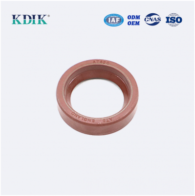 AT520 NBR Rotary Shaft Oil Seal for Auto Spare Parts