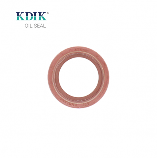 AT520 NBR Rotary Shaft Oil Seal for Auto Spare Parts