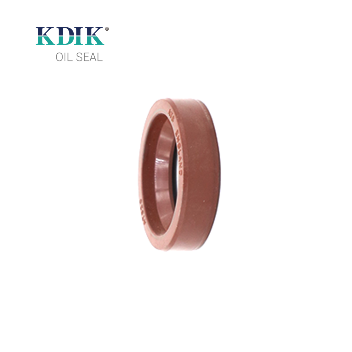 AT520 NBR Rotary Shaft Oil Seal for Auto Spare Parts