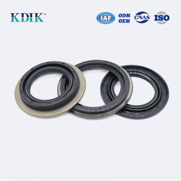 AW3232 Size 60*80*10 Heavy Wheel Hub Oil Seal for Kubota Tractor Harvester