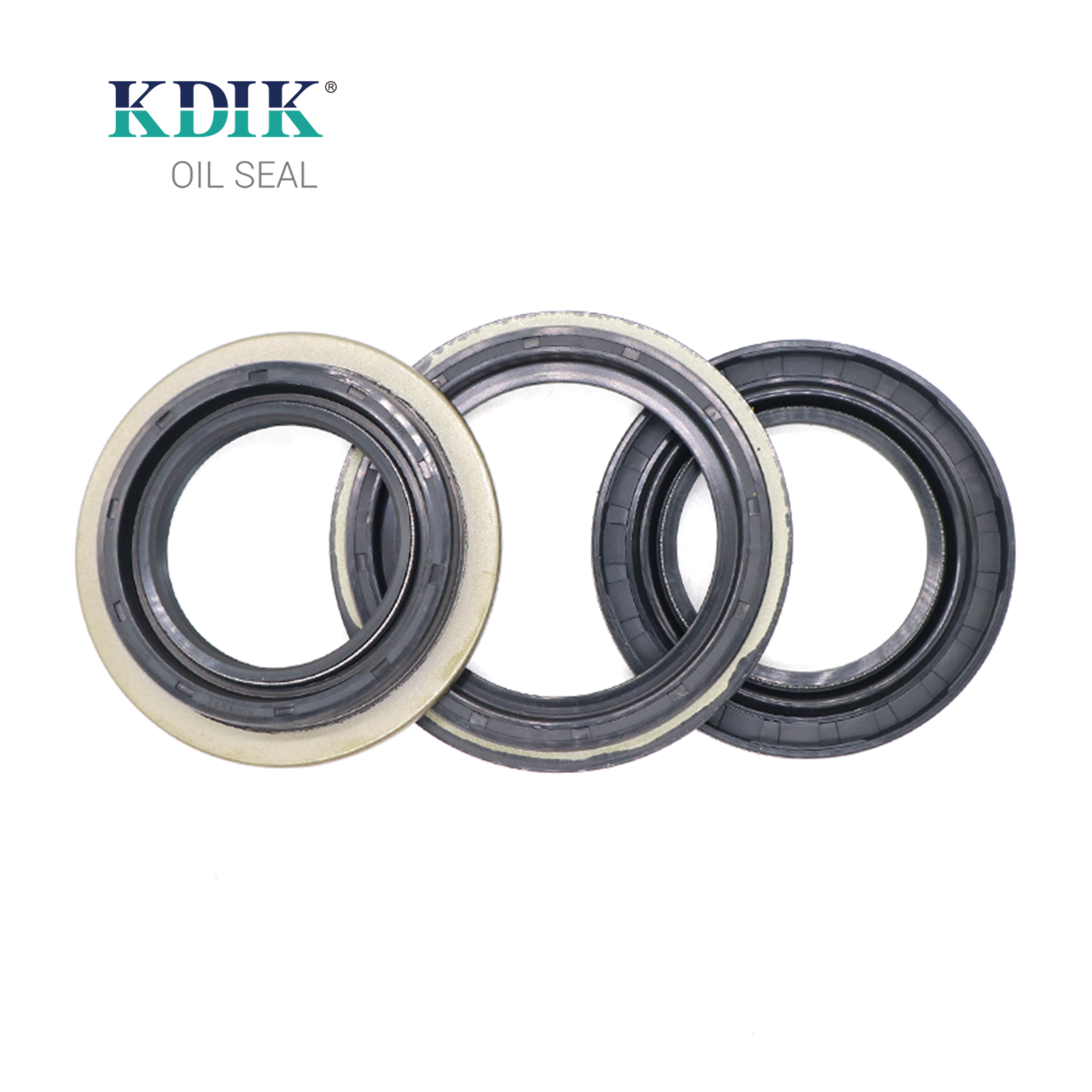 AW3232 Size 60*80*10 Heavy Wheel Hub Oil Seal for Kubota Tractor Harvester