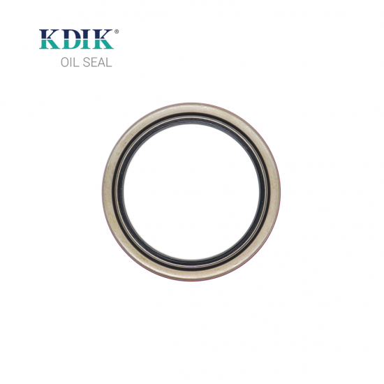 High Quality B370003A National Oil Seal Red 37 Series Bath Drive Axle Wheel Hub Oil Seal