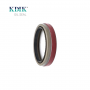 High Quality B370003A National Oil Seal Red 37 Series Bath Drive Axle Wheel Hub Oil Seal