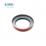 B370031BGR 370031 108*158.75*35 Red Color Wheel Hub Oil Seal for Truck