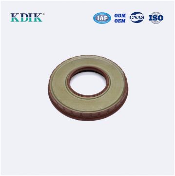 TC3Y 74*156*17.5/22 OEM BE5384E NBR Half Shaft Oil Seal for Truck