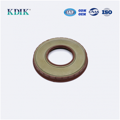 TC3Y 74*156*17.5/22 OEM BE5384E NBR Half Shaft Oil Seal for Truck