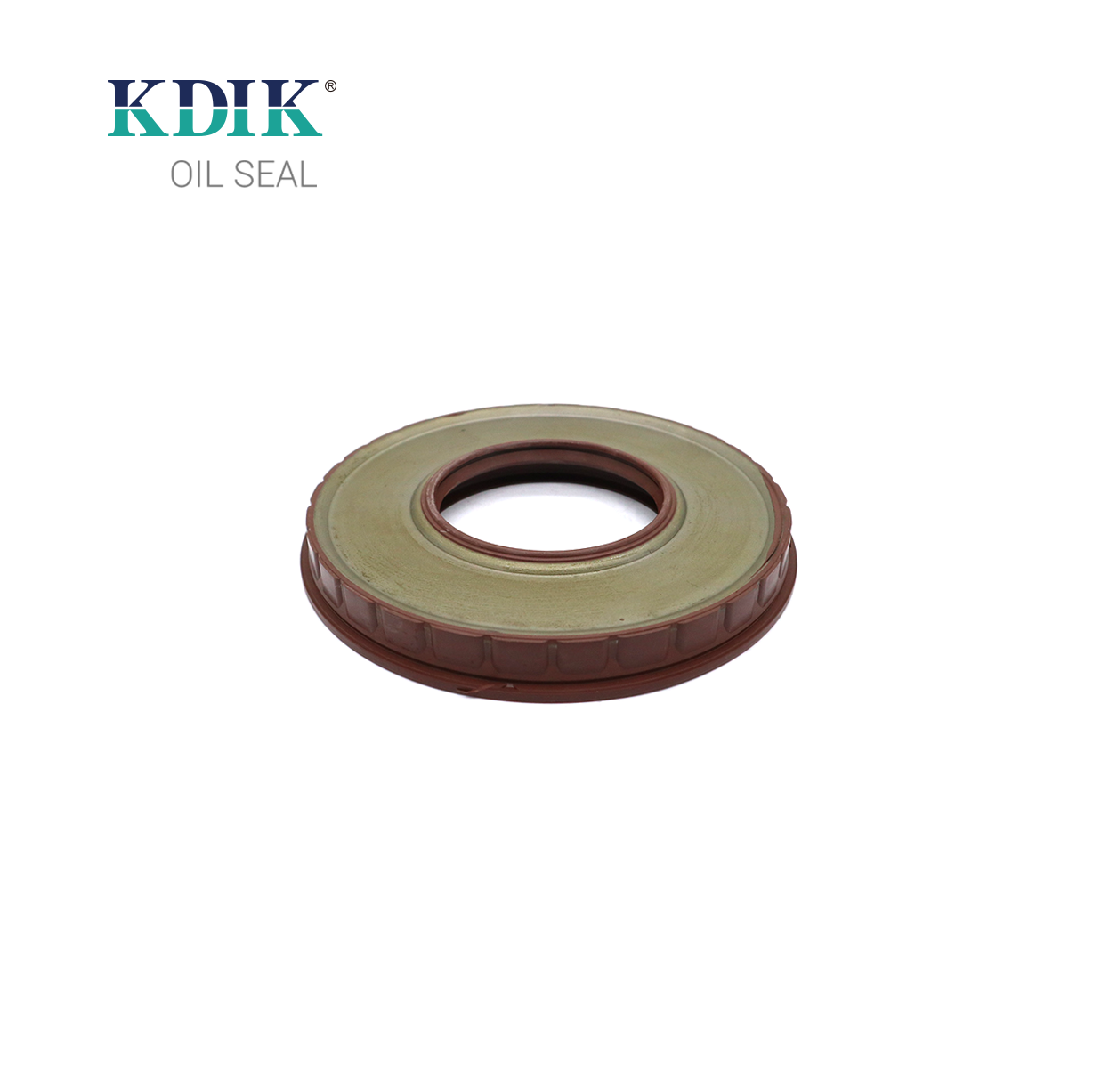 TC3Y 74*156*17.5/22 OEM BE5384E NBR Half Shaft Oil Seal for Truck
