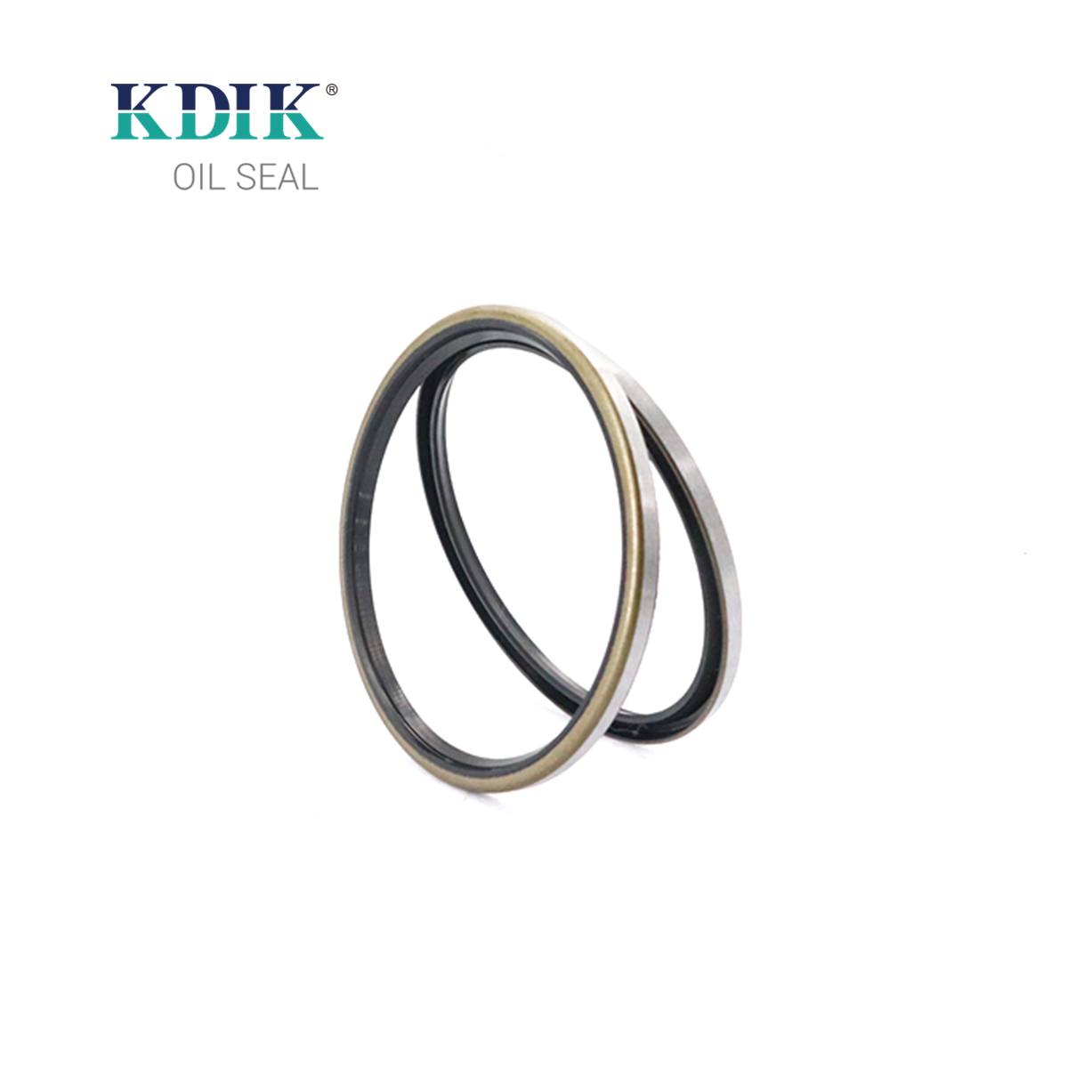 3C091-42160 BF4336E 110*125*6 Mechanical VB Rotary Shaft Oil Seal for Kubota Tractor