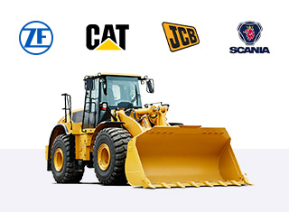 Construction Machinery Oil Seal