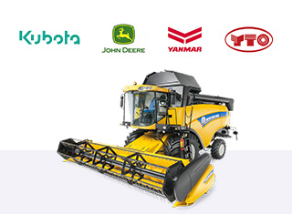 Agricultural Machinery Oil Seal