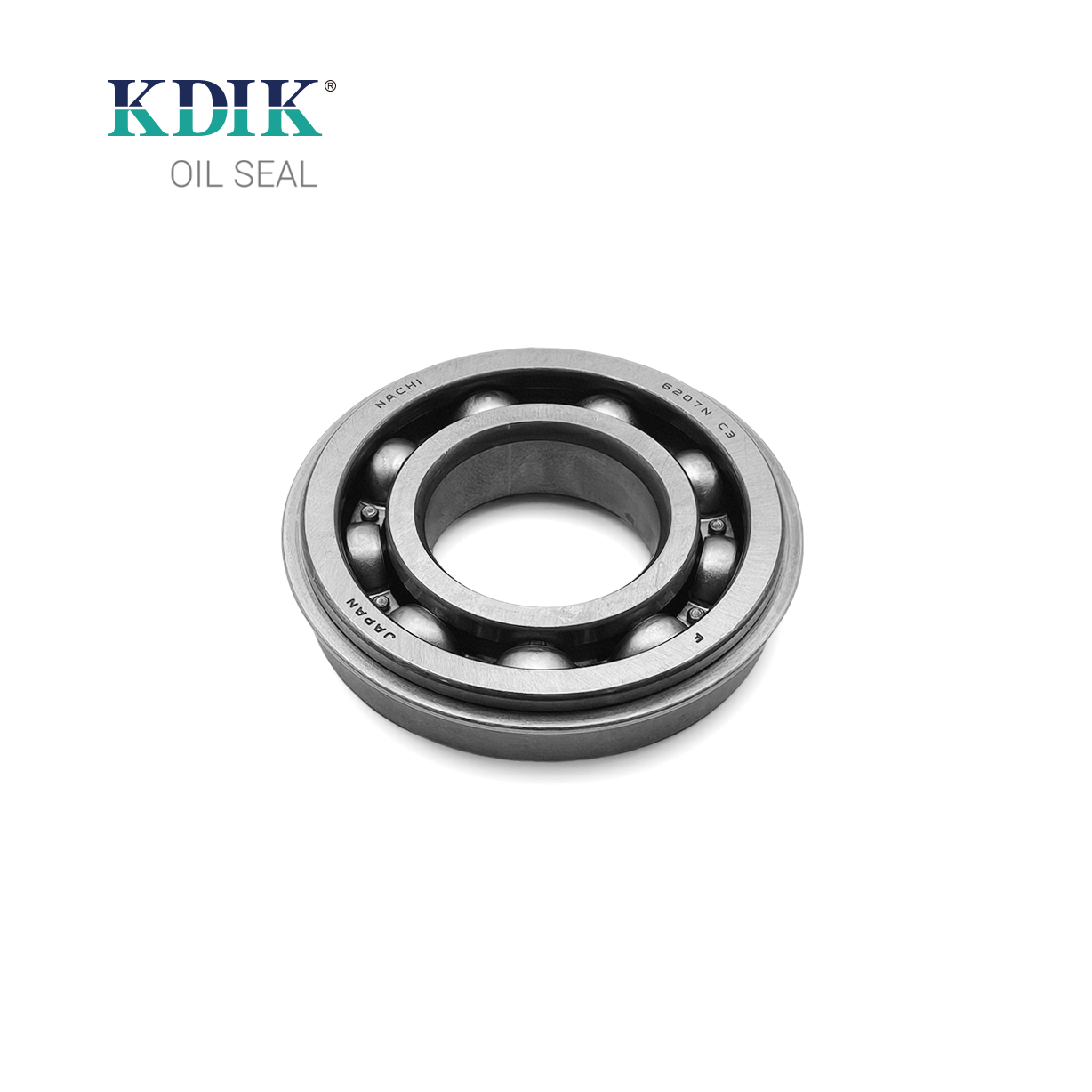 1T051-26280 Bearing Ball Agricultural Machine Engine Parts Kubota