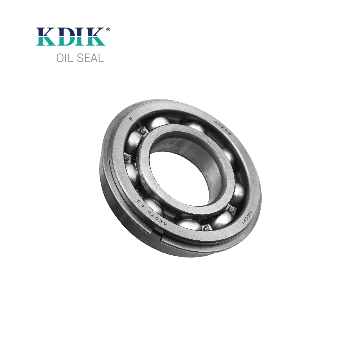 1T051-26280 Bearing Ball Agricultural Machine Engine Parts Kubota