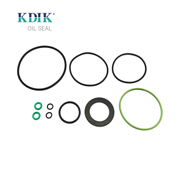 O-Ring 010-456-08 Hydraulic System O-Ring Seal Repair Kit