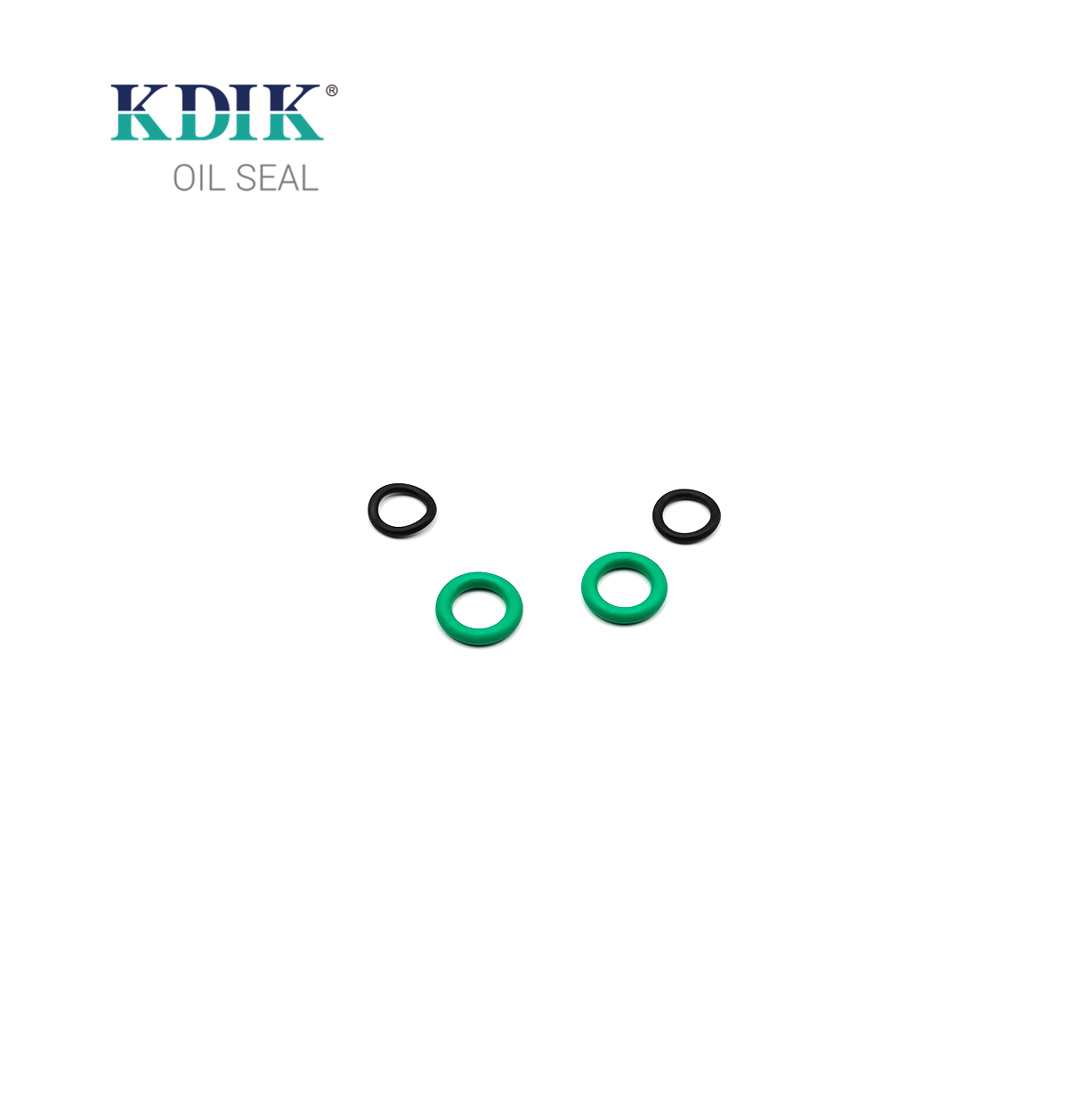 O-Ring 010-456-08 Hydraulic System O-Ring Seal Repair Kit