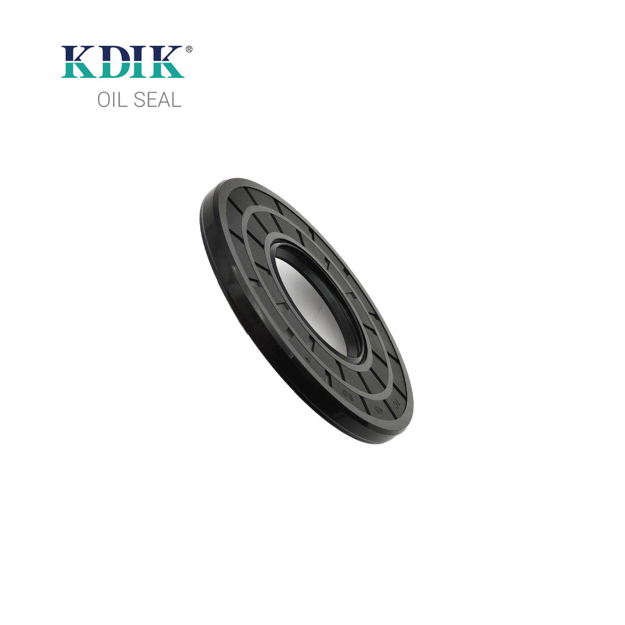 High quality TC 40*90*7 Skeleton Oil Seal Factory Rubber NBR FKM
