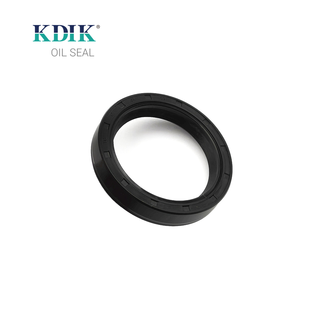 TC 42*54*10 Rotary Shaft Oil Seal Covered Double Lip Rubber Seal Ring