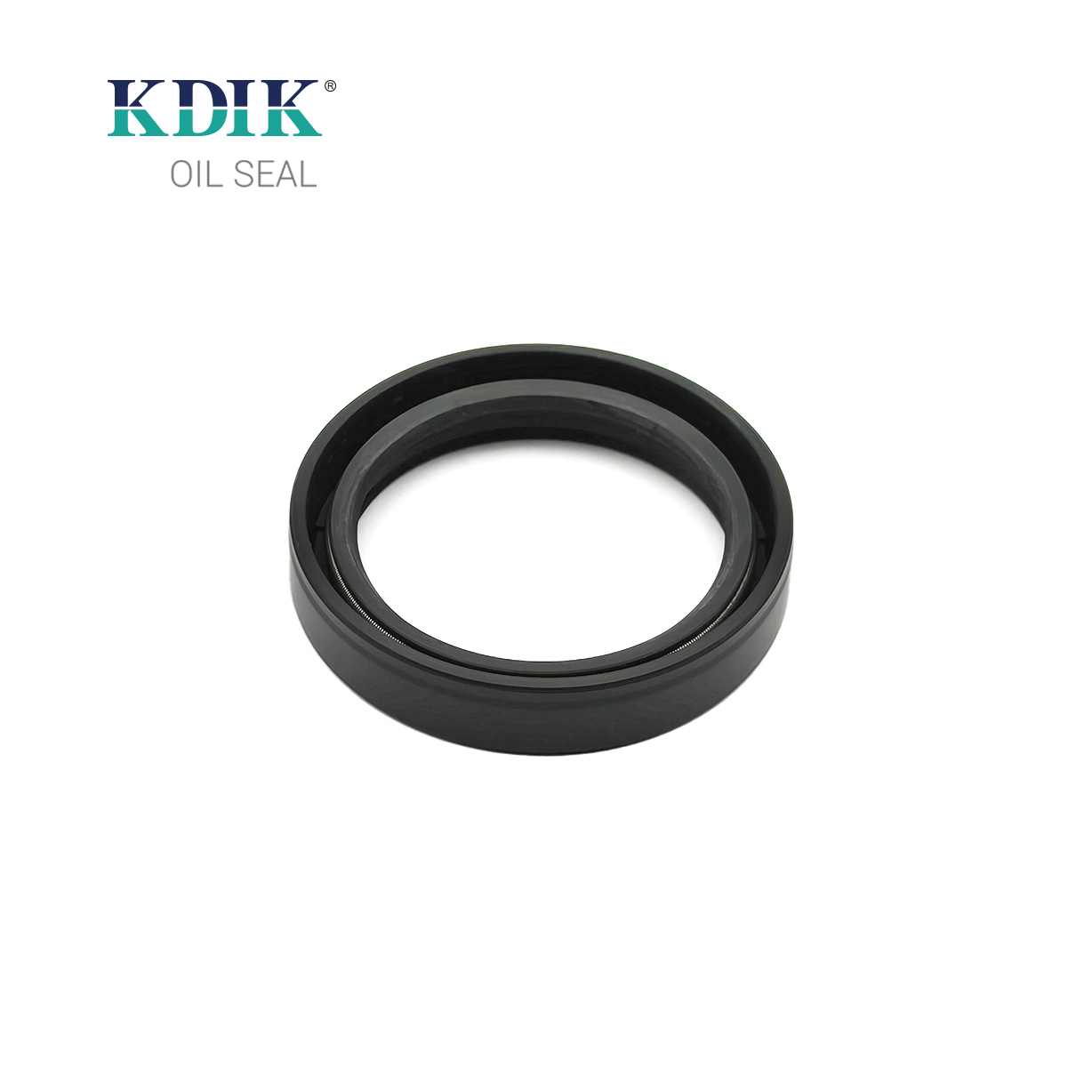 TC 42*54*10 Rotary Shaft Oil Seal Covered Double Lip Rubber Seal Ring
