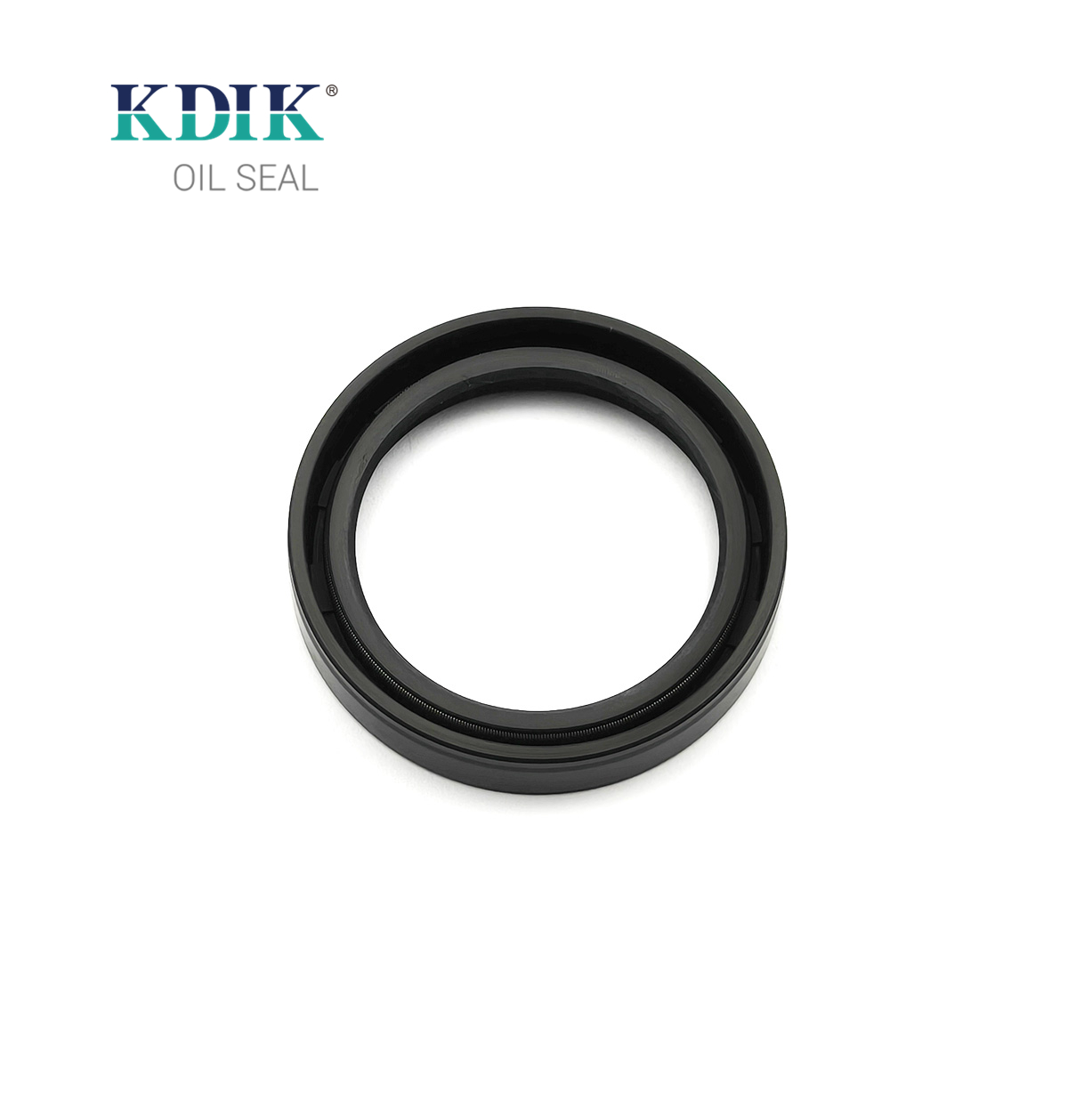 TC 42*54*10 Rotary Shaft Oil Seal Covered Double Lip Rubber Seal Ring