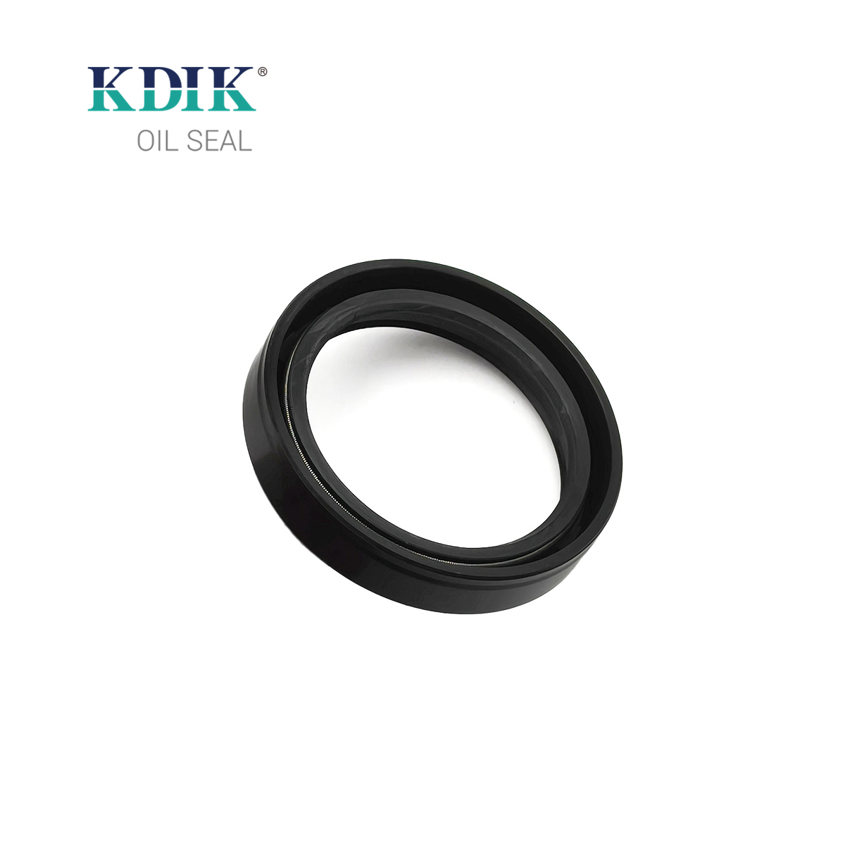 TC 42*54*10 Rotary Shaft Oil Seal Covered Double Lip Rubber Seal Ring