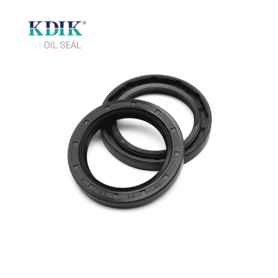 Double Lip W/Spring TC 42*58*7 Oil Seal Tight Sealing Rotary Shaft Oil Seal Auto Parts