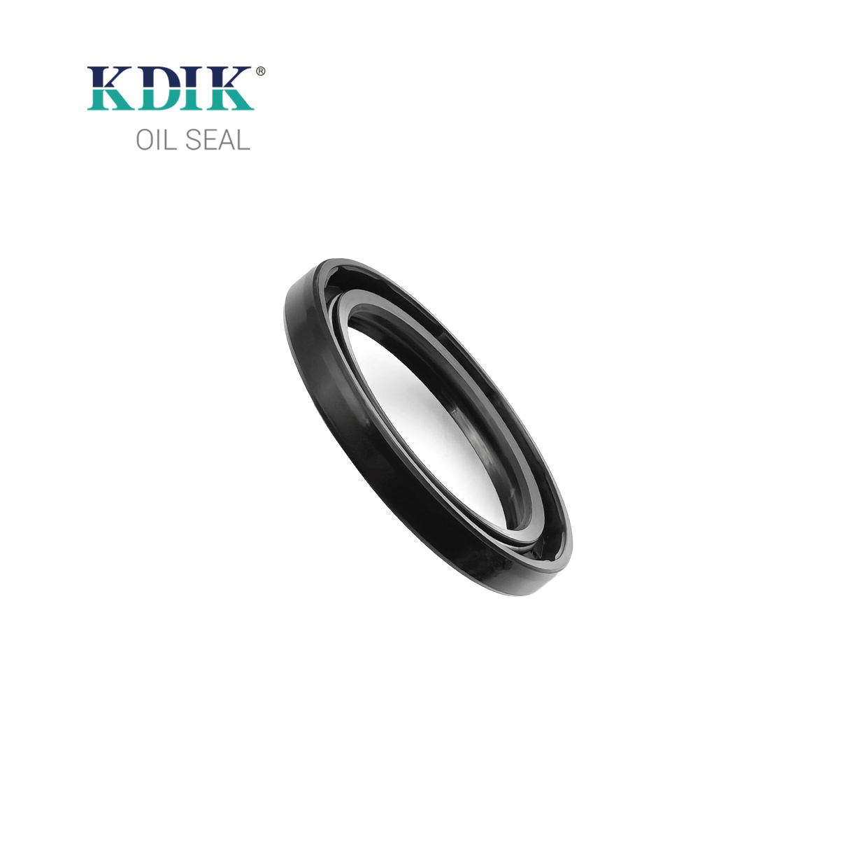 Double Lip W/Spring TC 42*58*7 Oil Seal Tight Sealing Rotary Shaft Oil Seal Auto Parts