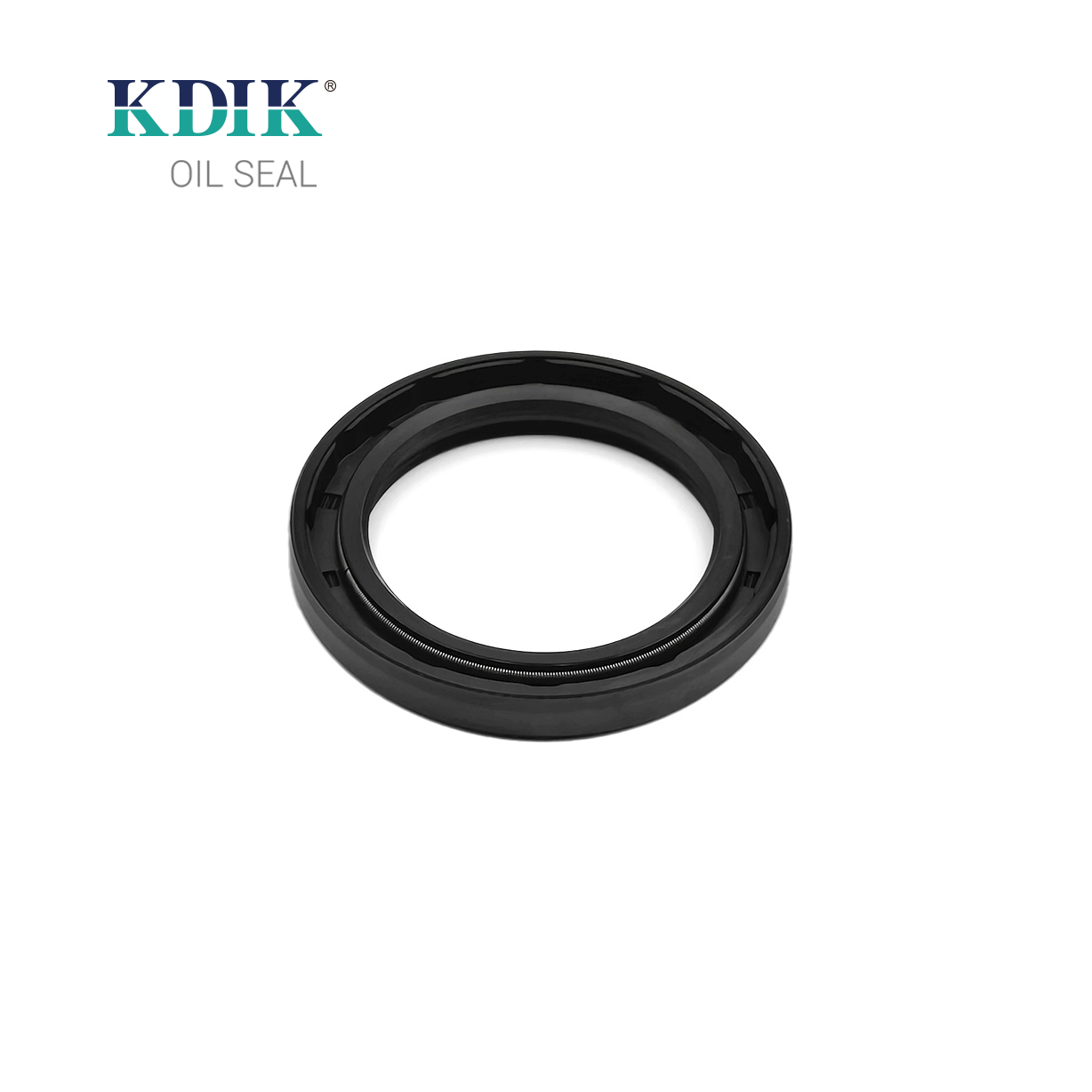 Double Lip W/Spring TC 42*58*7 Oil Seal Tight Sealing Rotary Shaft Oil Seal Auto Parts