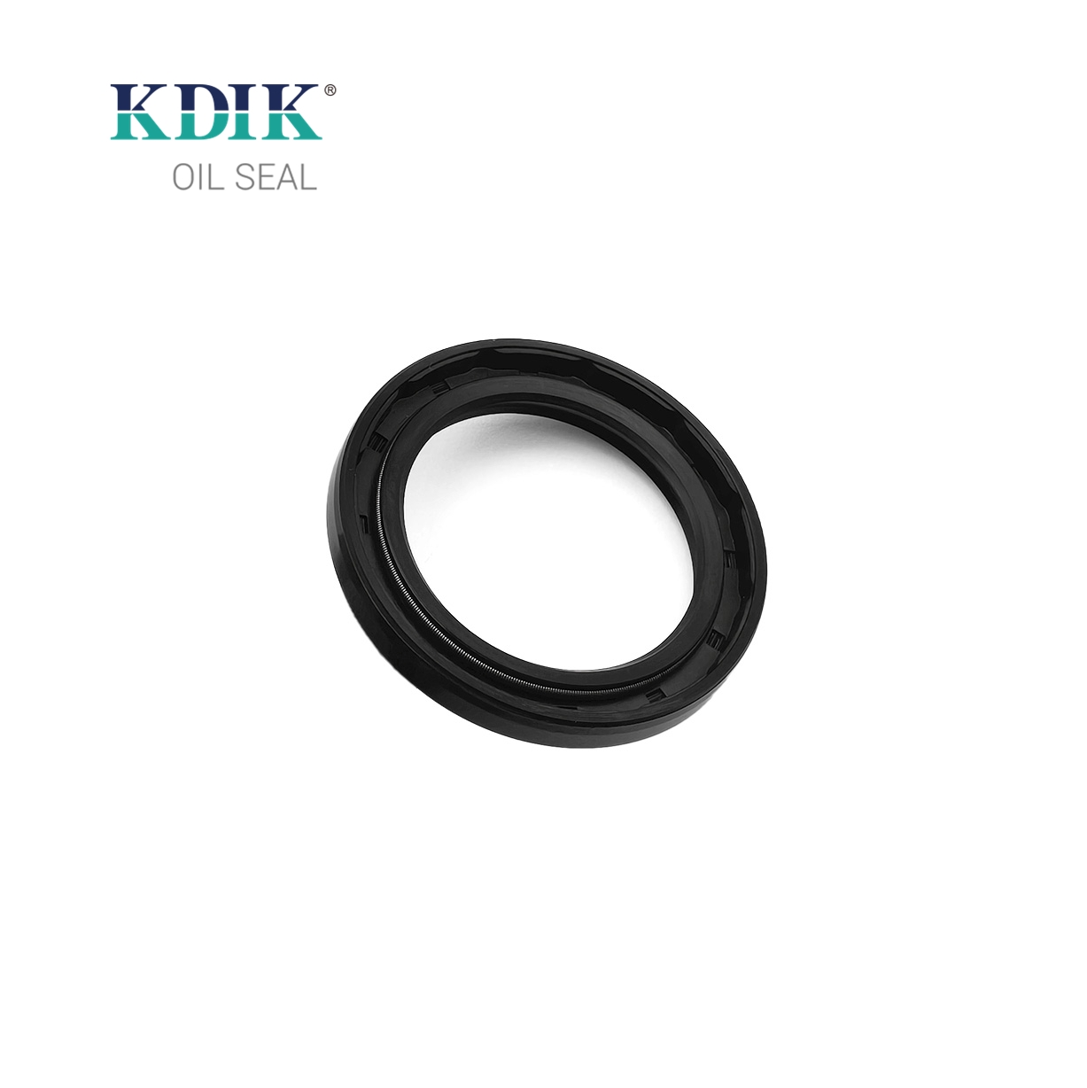 Double Lip W/Spring TC 42*58*7 Oil Seal Tight Sealing Rotary Shaft Oil Seal Auto Parts